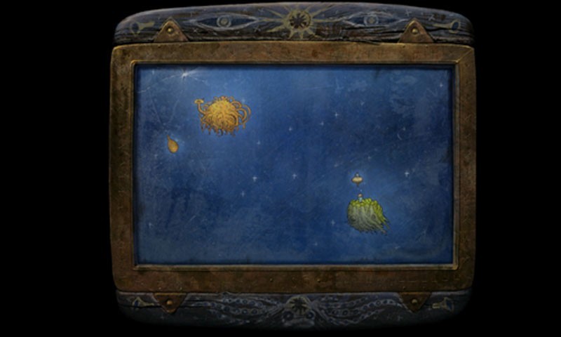 银河历险记3无需付费版 截图2