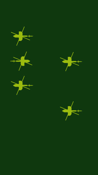 撒哈拉空战 截图2