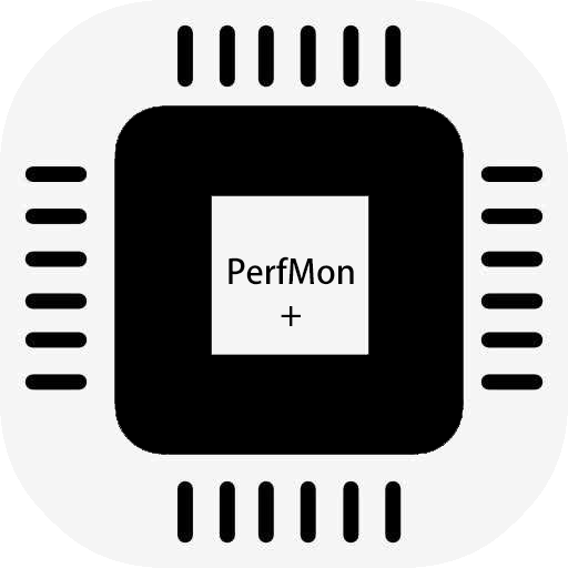 PerfMon+最新版 v1.7.1