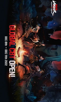 传奇M国际服 截图4