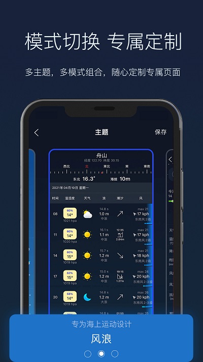 全球天气预报 截图3