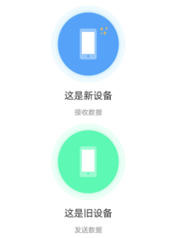 奥云快传APP 1