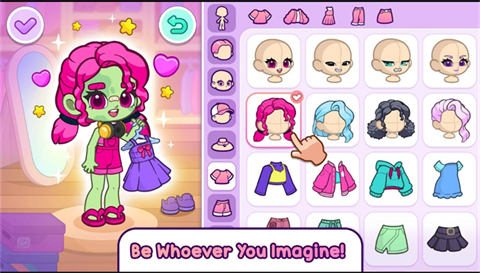 多普莱斯世界中文版 截图3