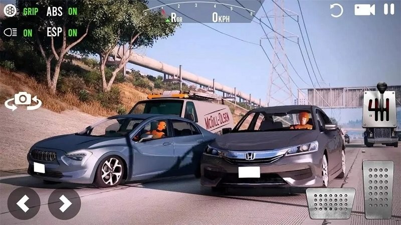 终极车祸模拟器 截图3