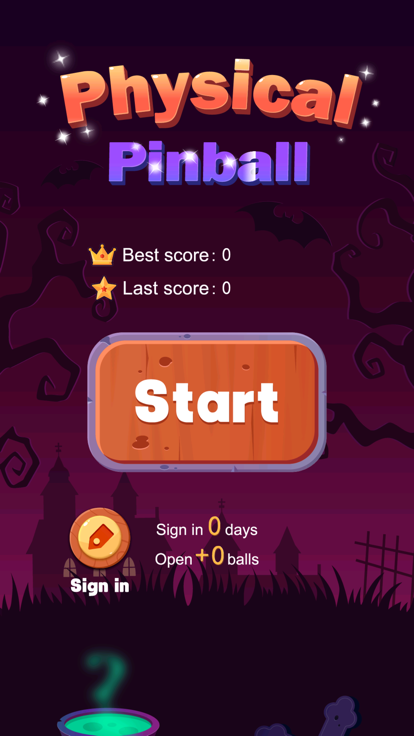 弹弹球我贼6 截图1