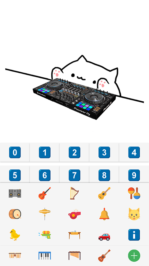 bongocat最新版本 截图3
