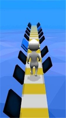 钢琴长跑 截图1