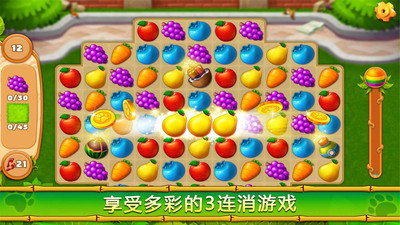 建造你的动物家园游戏 截图3