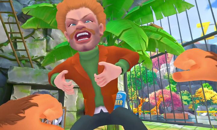 我是猴子手机版 截图1