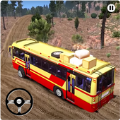长途巴士越野模拟游戏  v1.3