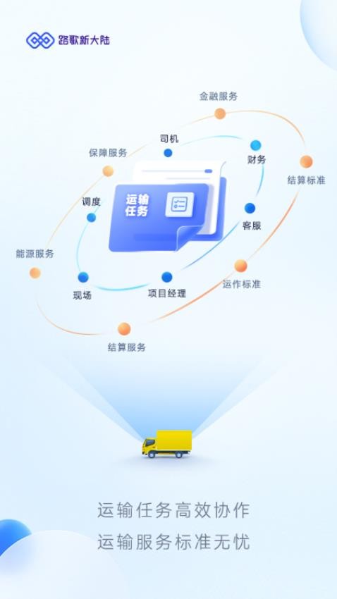 路歌新大陆app 截图3