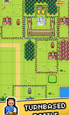 岛屿帝国汉化版