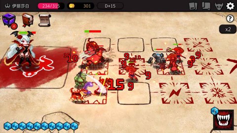 地牢制造者内购版 截图3