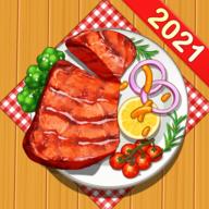 烹饪狂人2024Cooking Hot