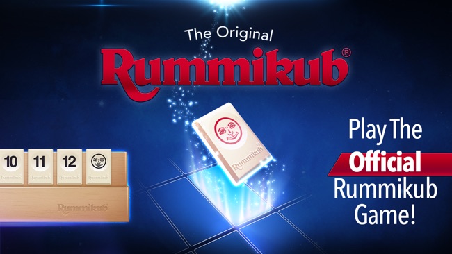 Rummikub 截图3