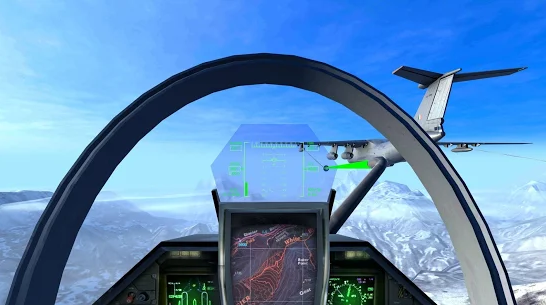 印度空军模拟器 截图3