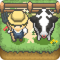 PixelFarm游戏