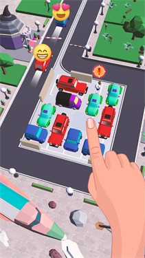 挪车我最行红包版 截图1