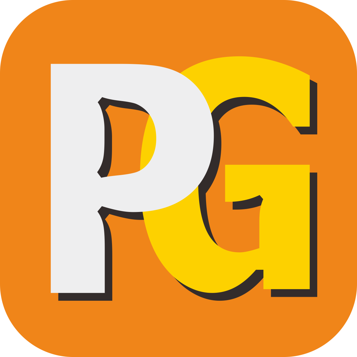 PG游戏库  v1.2.2