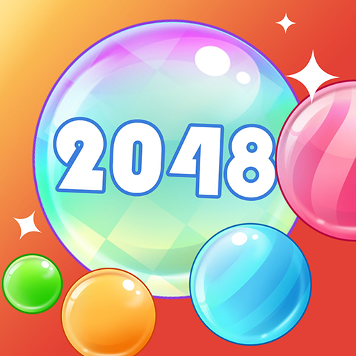 2048对对碰