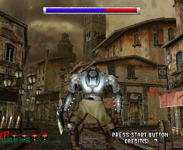 死亡之屋2手游 截图1