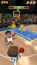 篮球明星争霸战安卓版 截图2