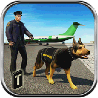 机场警察警犬模拟器  v1.5