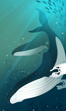 深海水族馆正版2025 截图3