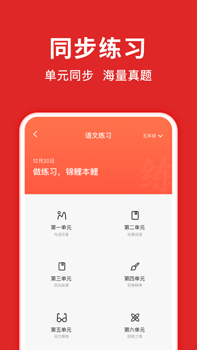 题拍拍新版 截图3