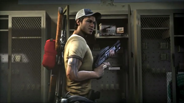 L4D2求生之路2安卓移植版 截图4