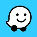 Waze地图导航app