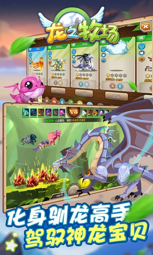 育龙高手官方正版 截图4