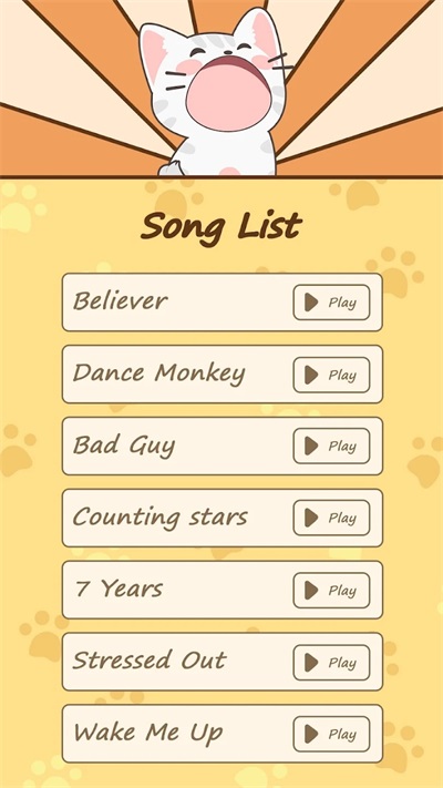duet cats 截图4