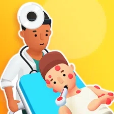 医生英雄小游戏