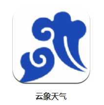 云象天气app 1.0.2 1