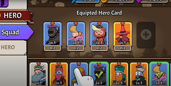 国王的荣耀游戏