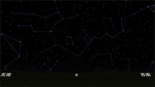 宇宙星球模拟器在线玩 截图1