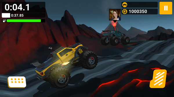 山地大飙车 截图4