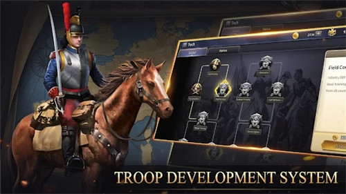 拿破仑帝国战争欧洲 截图3