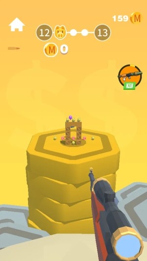 彩虹狙击手 截图3