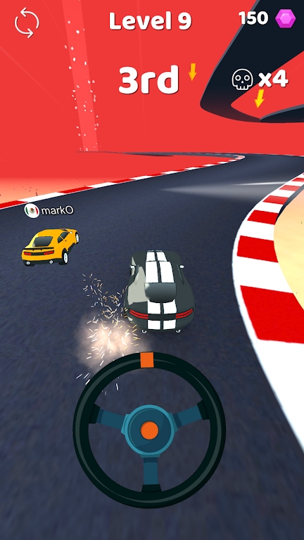 驱动生活3D手游(Drive Life 3D) 截图2