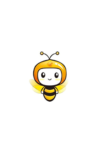 小蜜蜂挂机 截图1