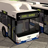 城市公交车模拟器安卡拉  v0.15