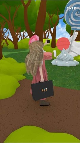 糖果屋历险记最新版 截图1