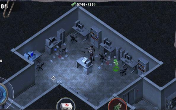 异形重生 截图3