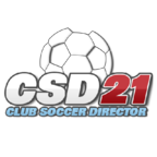 CSD21(足球俱乐部经理2024)
