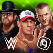 WWE混乱v1.0