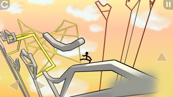 高空转向最新版 截图3