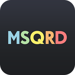 msqrd  v1.5.0