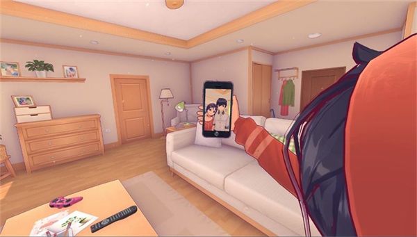米塔miside正版 截图2